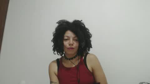 Snapshot of dreamylatina chatting on February 11, 2025, 2:03 am DreamyLatina online show from February 11, 2025, 2:03 am