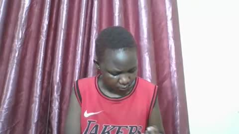 MERCY online show from November 1, 2025, 3:36 pm