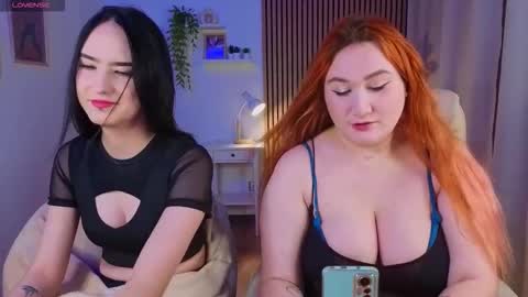 dreamysteps online show from October 20, 2025, 2:34 am