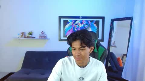 Dreyk online show from November 11, 2025, 3:01 pm