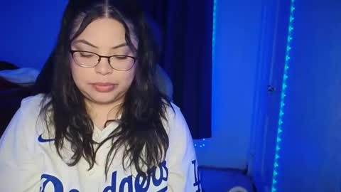 Snapshot of drizzypeach602 chatting on November 1, 2025, 1:40 am Drizzypeach602 online show from November 1, 2025, 1:40 am