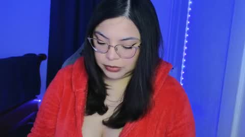 Snapshot of drizzypeach602 chatting on November 19, 2025, 4:34 am Drizzypeach602 online show from November 19, 2025, 4:34 am