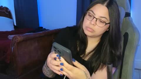 Snapshot of drizzypeach602 chatting on December 15, 2025, 3:00 am Drizzypeach602 online show from December 15, 2025, 3:00 am