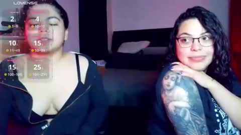 Snapshot of drizzypeach602 chatting on December 18, 2025, 4:29 am Drizzypeach602 online show from December 18, 2025, 4:29 am