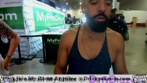 DirtyDrizzy online show from December 6, 2024, 11:25 pm