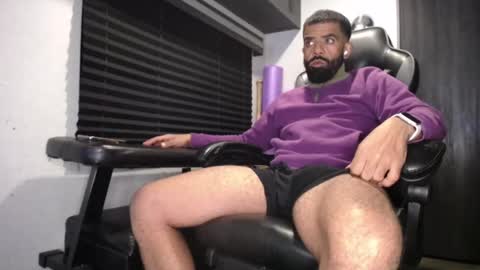 DirtyDrizzy online show from October 3, 2025, 12:18 am