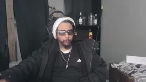 drogo lpkp online show from January 31, 2025, 3:30 am