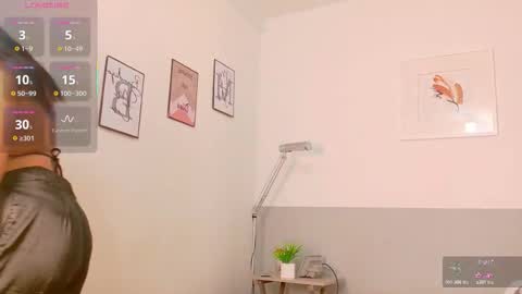 Snapshot of drooling4daddy chatting on November 18, 2025, 12:53 pm drooling4daddy online show from November 18, 2025, 12:53 pm