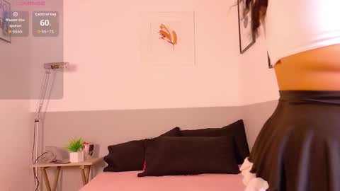 Snapshot of drooling4daddy chatting on December 14, 2025, 12:54 pm drooling4daddy online show from December 14, 2025, 12:54 pm