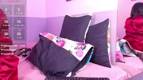 Snapshot of drooling4daddy chatting on December 15, 2025, 12:59 am drooling4daddy online show from December 15, 2025, 12:59 am