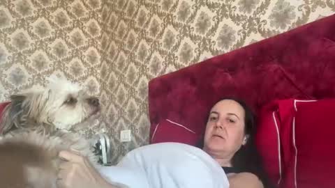 Dr. Resa online show from March 7, 2025, 11:40 am