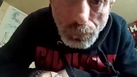 Snapshot of drudkh1 chatting on November 15, 2025, 12:45 pm drudkh1 online show from November 15, 2025, 12:45 pm