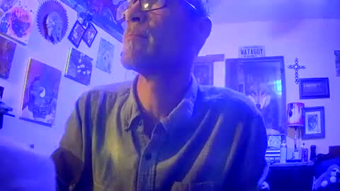 Snapshot of druedowm chatting on December 20, 2025, 10:00 am druedowm online show from December 20, 2025, 10:00 am