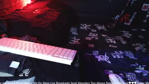 Drum-Core online show from January 21, 2025, 7:50 pm