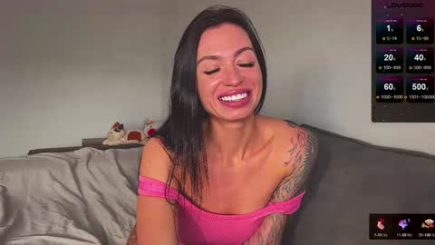 Snapshot of drunk_bosss chatting on January 19, 2025, 5:58 am Bella online show from January 19, 2025, 5:58 am