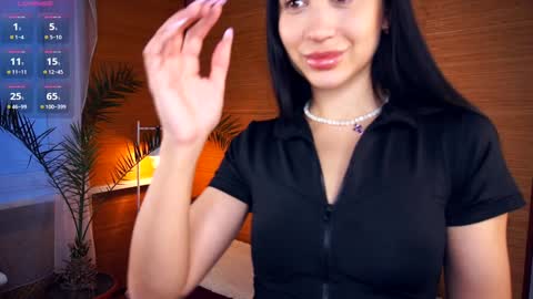 Snapshot of drutywerri chatting on December 12, 2024, 5:42 am Polly day and Amelia night online show from December 12, 2024, 5:42 am