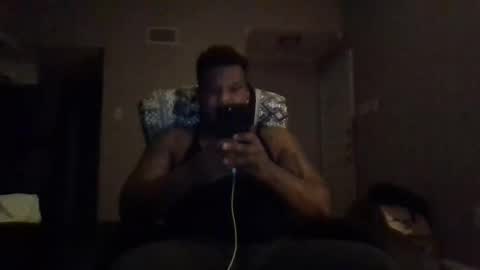 SmoovFanz online show from November 16, 2025, 6:52 am