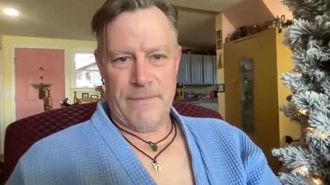 Snapshot of dudeinnh chatting on January 10, 2025, 5:45 pm Steve online show from January 10, 2025, 5:45 pm