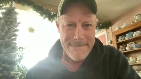 Snapshot of dudeinnh chatting on February 12, 2025, 7:02 pm Steve online show from February 12, 2025, 7:02 pm