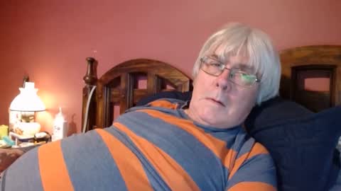 Snapshot of dug38 chatting on January 4, 2025, 2:46 pm Doug online show from January 4, 2025, 2:46 pm