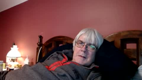 Snapshot of dug38 chatting on January 4, 2025, 6:51 pm Doug online show from January 4, 2025, 6:51 pm