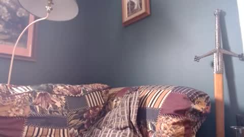 Snapshot of dug38 chatting on January 5, 2025, 3:45 pm Doug online show from January 5, 2025, 3:45 pm