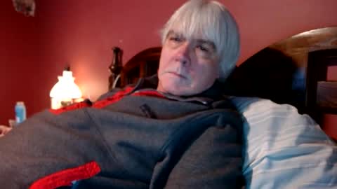 Snapshot of dug38 chatting on January 8, 2025, 2:03 pm Doug online show from January 8, 2025, 2:03 pm