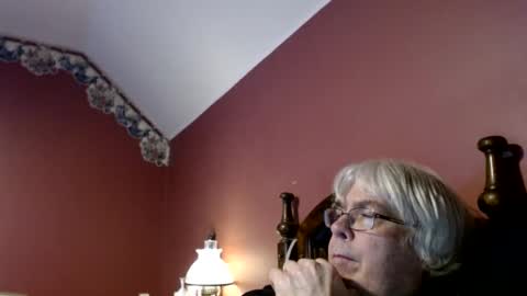 Snapshot of dug38 chatting on January 18, 2025, 1:41 am Doug online show from January 18, 2025, 1:41 am