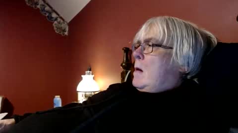 Snapshot of dug38 chatting on January 18, 2025, 6:10 pm Doug online show from January 18, 2025, 6:10 pm