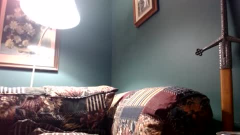 Snapshot of dug38 chatting on January 19, 2025, 10:17 pm Doug online show from January 19, 2025, 10:17 pm