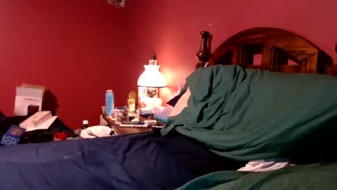 Snapshot of dug38 chatting on January 31, 2025, 6:25 pm Doug online show from January 31, 2025, 6:25 pm