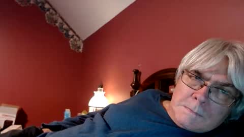 Snapshot of dug38 chatting on February 2, 2025, 1:45 am Doug online show from February 2, 2025, 1:45 am