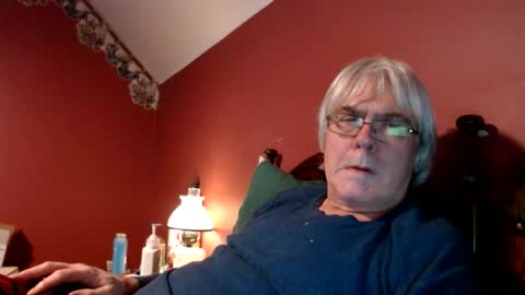 Snapshot of dug38 chatting on February 2, 2025, 5:37 pm Doug online show from February 2, 2025, 5:37 pm