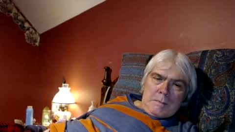 Snapshot of dug38 chatting on February 5, 2025, 2:19 am Doug online show from February 5, 2025, 2:19 am