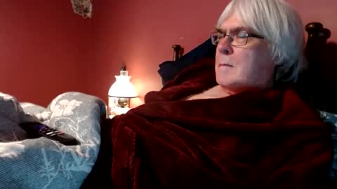 Snapshot of dug38 chatting on February 6, 2025, 6:24 pm Doug online show from February 6, 2025, 6:24 pm