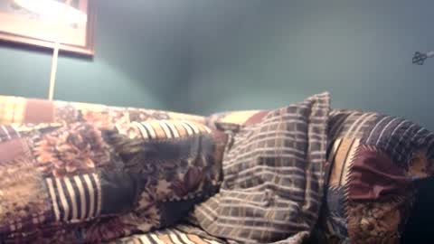 Snapshot of dug38 chatting on February 10, 2025, 9:47 pm Doug online show from February 10, 2025, 9:47 pm