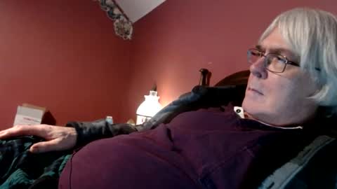 Snapshot of dug38 chatting on February 11, 2025, 12:49 am Doug online show from February 11, 2025, 12:49 am