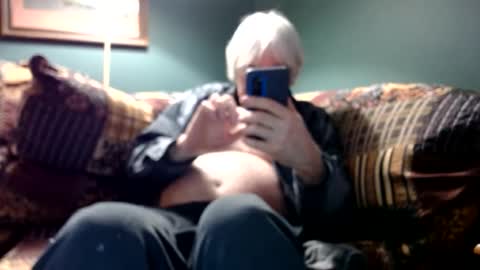 Snapshot of dug38 chatting on February 15, 2025, 11:14 pm Doug online show from February 15, 2025, 11:14 pm