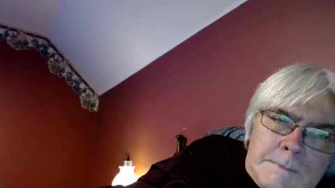 Snapshot of dug38 chatting on February 16, 2025, 9:38 pm Doug online show from February 16, 2025, 9:38 pm