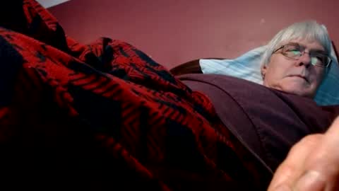 Snapshot of dug38 chatting on February 20, 2025, 1:08 pm Doug online show from February 20, 2025, 1:08 pm