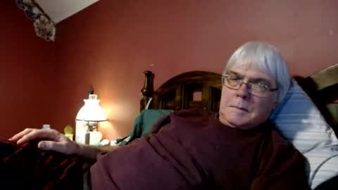 Snapshot of dug38 chatting on February 20, 2025, 5:07 pm Doug online show from February 20, 2025, 5:07 pm