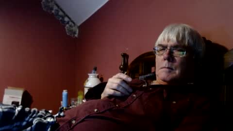 Snapshot of dug38 chatting on February 25, 2025, 1:41 am Doug online show from February 25, 2025, 1:41 am