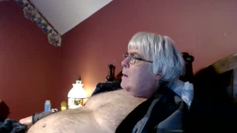 Snapshot of dug38 chatting on February 28, 2025, 6:41 pm Doug online show from February 28, 2025, 6:41 pm