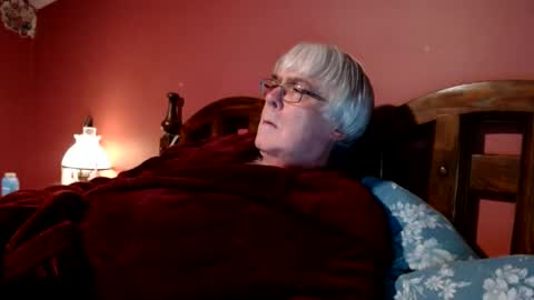 Snapshot of dug38 chatting on March 5, 2025, 9:37 pm Doug online show from March 5, 2025, 9:37 pm