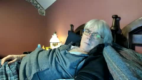 Snapshot of dug38 chatting on November 2, 2025, 1:46 pm Doug online show from November 2, 2025, 1:46 pm