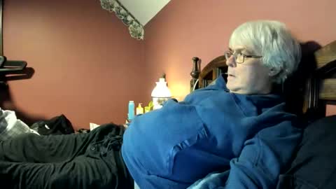 Snapshot of dug38 chatting on November 28, 2025, 2:53 pm Doug online show from November 28, 2025, 2:53 pm