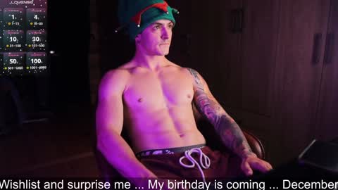 Snapshot of duke_j chatting on December 19, 2024, 2:56 am DUKE J online show from December 19, 2024, 2:56 am