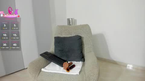 Snapshot of dulce1_ chatting on October 23, 2025, 9:30 am Dulce online show from October 23, 2025, 9:30 am