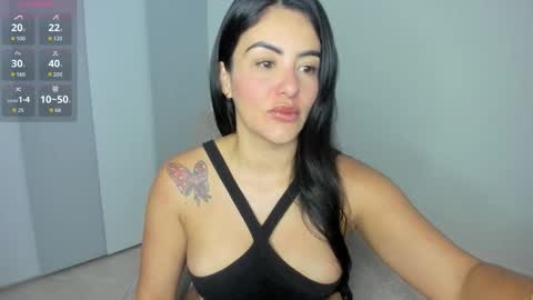 Snapshot of dulce1_ chatting on November 1, 2025, 9:44 am Dulce online show from November 1, 2025, 9:44 am