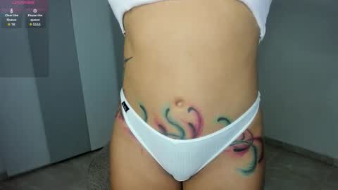 Snapshot of dulce1_ chatting on November 4, 2025, 9:41 am Dulce online show from November 4, 2025, 9:41 am